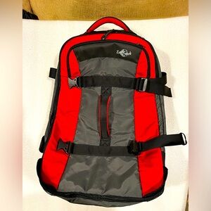 Eagle Creek Load Warrior LT 25 Wheeled Duffel Bag